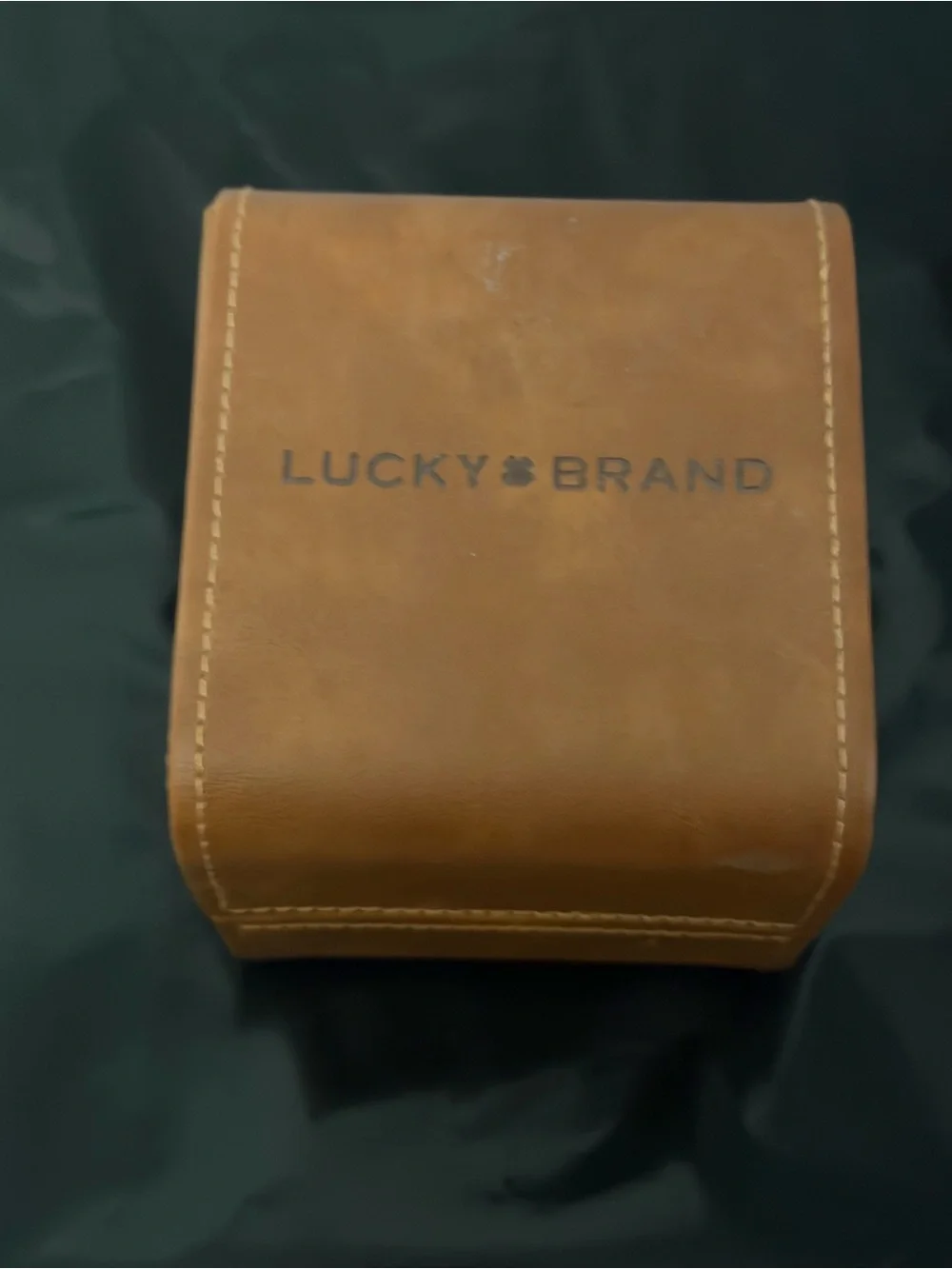Lucky Brand layered men